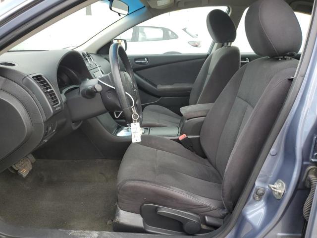 Photo 7 from auction – 2012 NISSAN ALTIMA BAS with VIN 1N4AL2AP3CC220695