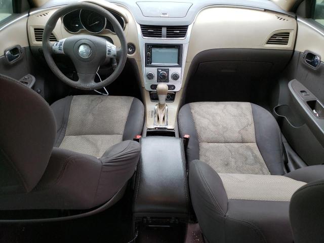 Photo 8 from auction – 2011 CHEVROLET MALIBU LS with VIN 1G1ZB5E11BF233863