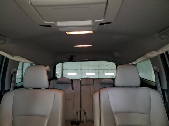 Photo 10 from auction – 2021 HONDA PILOT TOUR with VIN 5FNYF6H61MB044674
