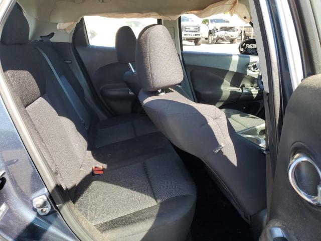 Photo 10 from auction – 2012 NISSAN JUKE S with VIN JN8AF5MR3CT108371