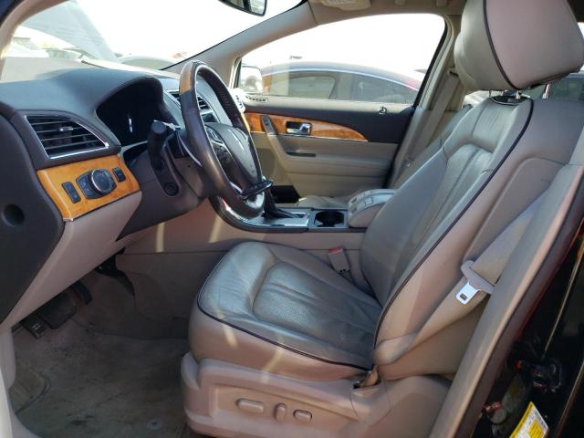 Photo 7 from auction – 2013 LINCOLN MKX with VIN 2LMDJ6JK7DBL20650