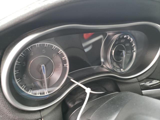 Фото 9 с аукциона – 2016 CHRYSLER 300 LIMITE с VIN 2C3CCAAG0GH230153