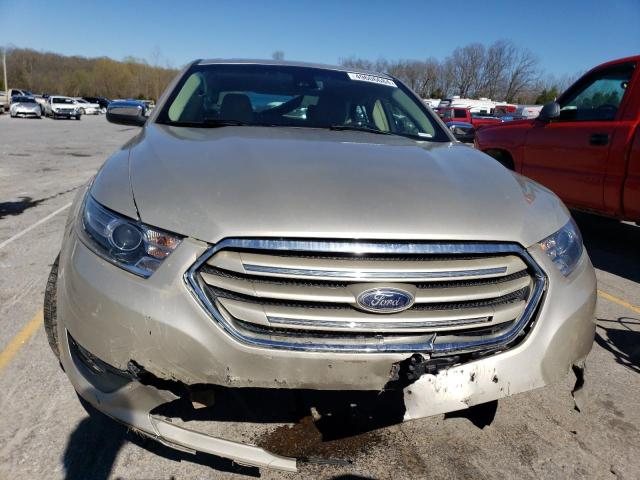 Photo 5 from auction – 2018 FORD TAURUS LIM with VIN 1FAHP2F80JG110178