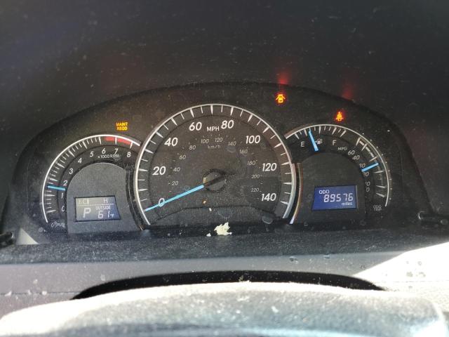 Photo 9 from auction – 2014 TOYOTA CAMRY L with VIN 4T4BF1FKXER370878
