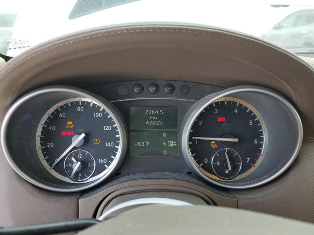 Photo 9 from auction – 2012 MERCEDES-BENZ GL 450 4MA with VIN 4JGBF7BEXCA770404