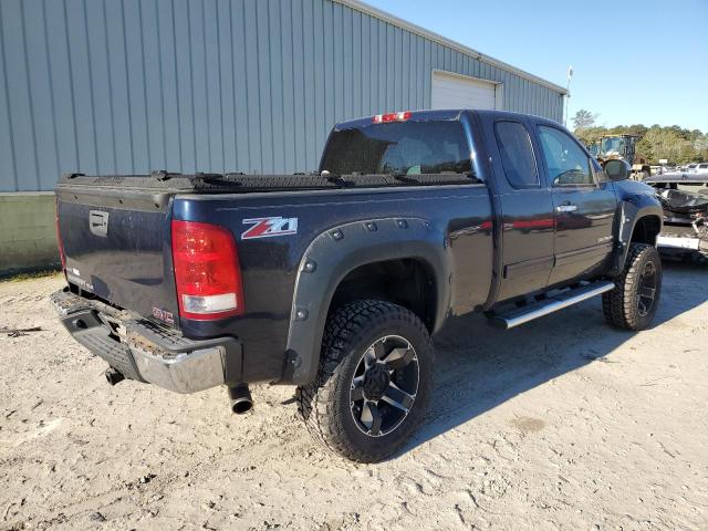 Photo 3 from auction – 2012 GMC SIERRA K15 with VIN 1GTR2VE75CZ290823