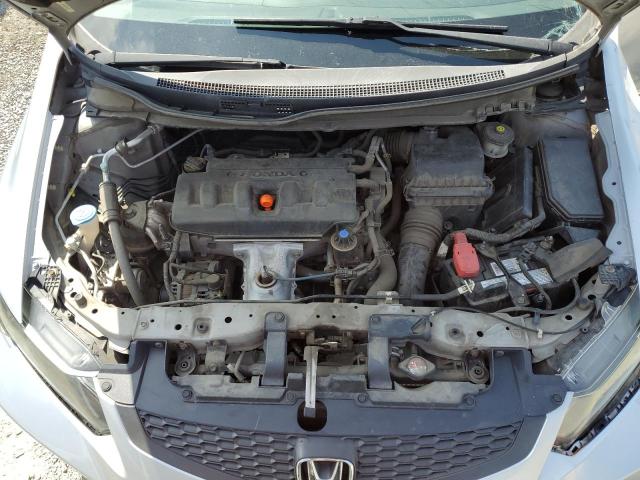 Photo 11 from auction – 2012 HONDA CIVIC LX with VIN 2HGFG3B52CH537566