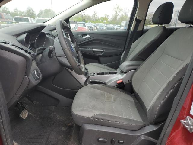 Photo 7 from auction – 2016 FORD ESCAPE SE with VIN 1FMCU0GX5GUB32495