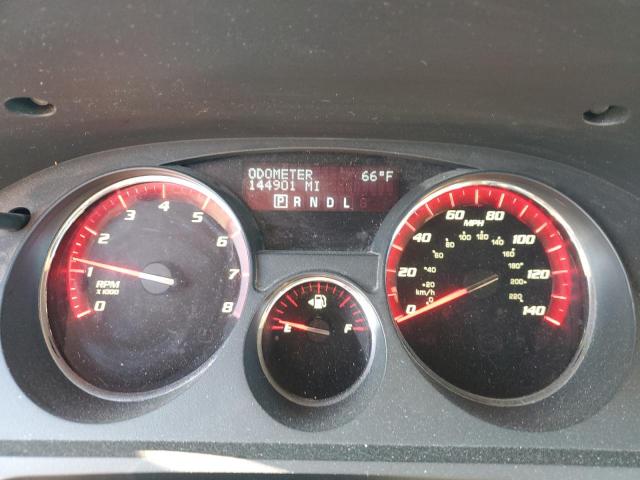Photo 9 from auction – 2012 GMC ACADIA DEN with VIN 1GKKVTED5CJ296952