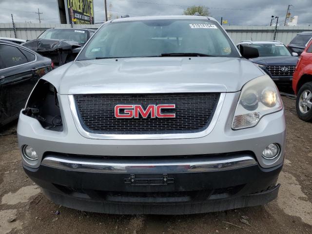 Photo 5 from auction – 2011 GMC ACADIA SLE with VIN 1GKKVPED4BJ291196