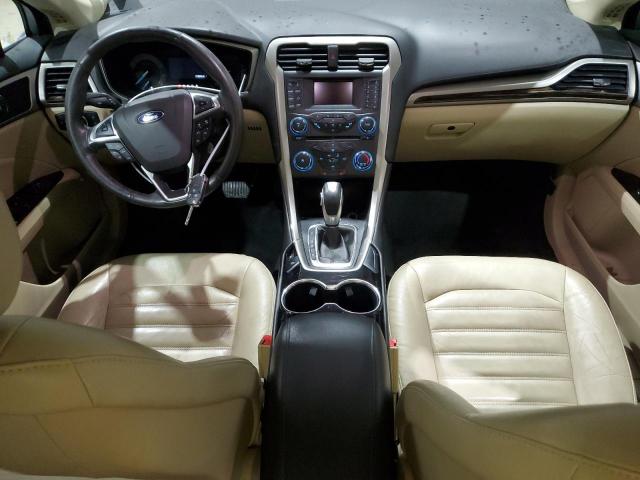 Photo 8 from auction – 2016 FORD FUSION SE with VIN 3FA6P0HD7GR292789