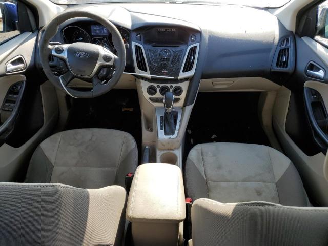 Photo 8 from auction – 2012 FORD FOCUS SE with VIN 1FAHP3F29CL205138