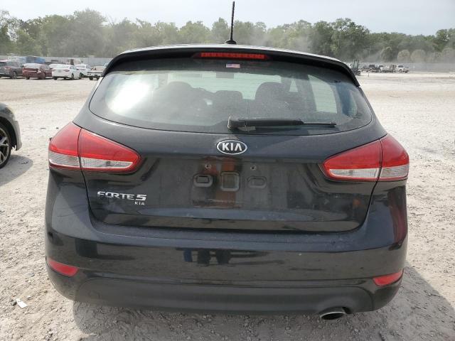 Photo 6 from auction – 2016 KIA FORTE LX with VIN KNAFK5A80G5526127