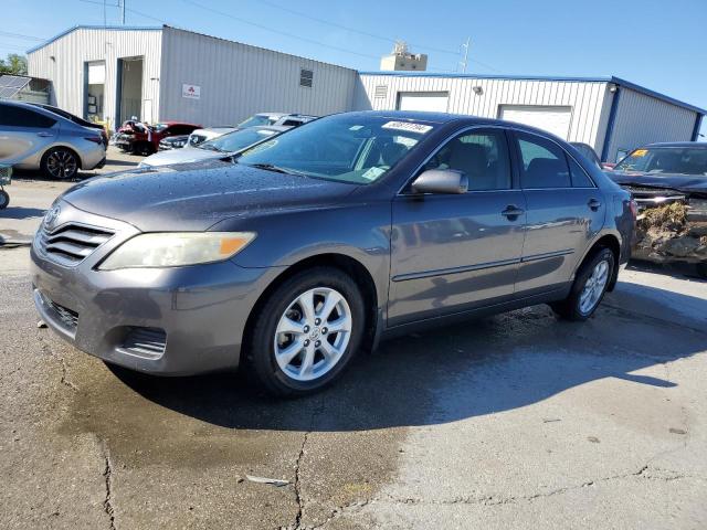 TOYOTA CAMRY BASE 2011 with VIN 4T4BF3EK1BR187135 - Photo from auction