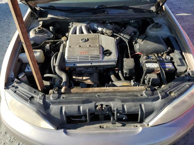 Photo 11 from auction – 1999 LEXUS ES 300 with VIN JT8BF28GXX0179807