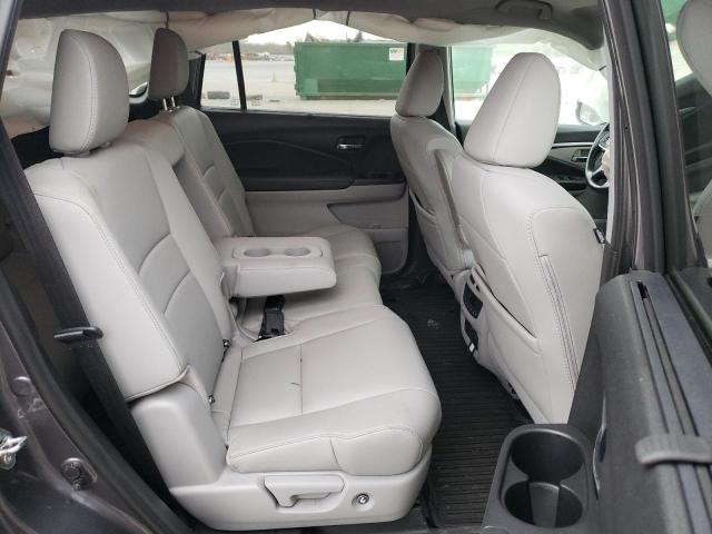 Photo 11 from auction – 2019 HONDA PILOT EXL with VIN 5FNYF5H42KB018283