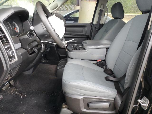 صورة رقم 7 من المزاد - 2013 RAM 1500 ST مع VIN 1C6RR6KT0DS644896
