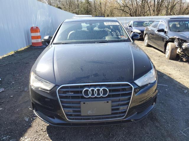 Photo 5 from auction – 2016 AUDI A3 PREMIUM with VIN WAUB8GFF3G1028611