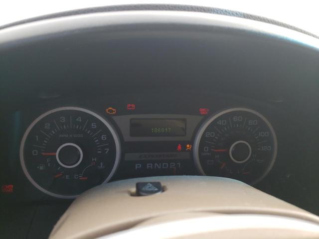 Photo 9 from auction – 2006 FORD EXPEDITION with VIN 1FMFU19596LB02564