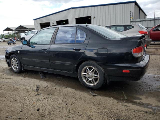 Photo 2 from auction – 2001 INFINITI G20 with VIN JNKCP11A91T405195