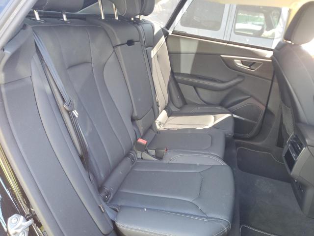 Photo 11 from auction – 2023 AUDI Q8 PREMIUM with VIN WA1EVBF15PD014671