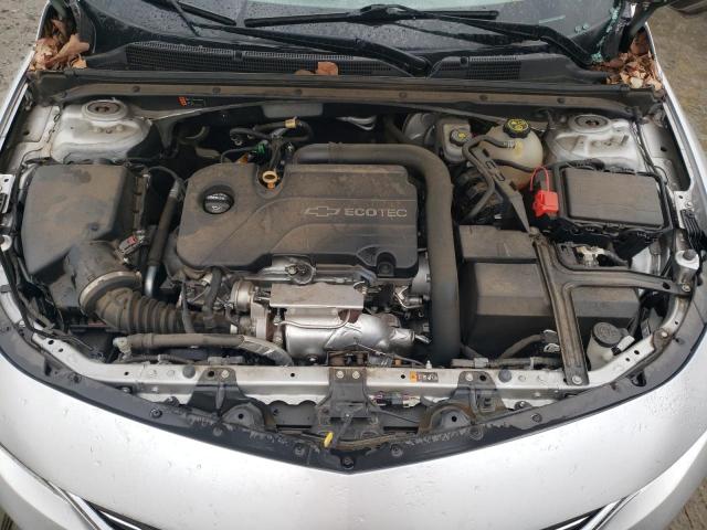 Photo 11 from auction – 2018 CHEVROLET MALIBU LT with VIN 1G1ZD5ST1JF132563