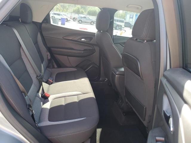 Photo 11 from auction – 2023 CHEVROLET TRAILBLAZE with VIN KL79MPSL5PB129469