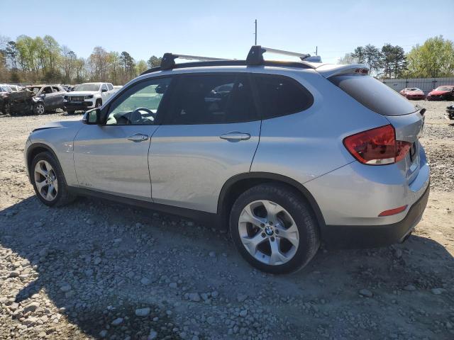 Photo 2 from auction – 2015 BMW X1 SDRIVE2 with VIN WBAVM1C58FV316388