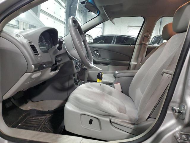 Photo 7 from auction – 2007 CHEVROLET MALIBU LS with VIN 1G1ZS58F17F206547