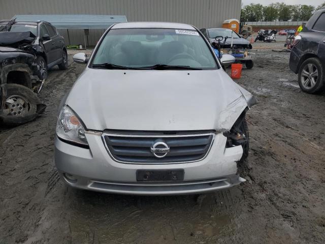 Photo 5 from auction – 2004 NISSAN ALTIMA BAS with VIN 1N4AL11D54C135181