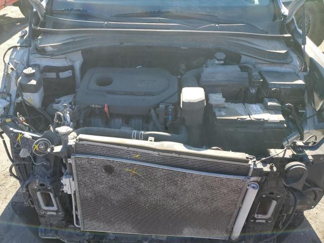 Photo 11 from auction – 2019 HYUNDAI SANTA FE S with VIN 5NMS2CAD2KH008092