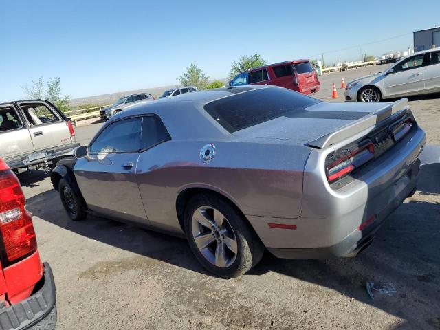 Photo 2 from auction – 2016 DODGE CHALLENGER with VIN 2C3CDZAG0GH124667