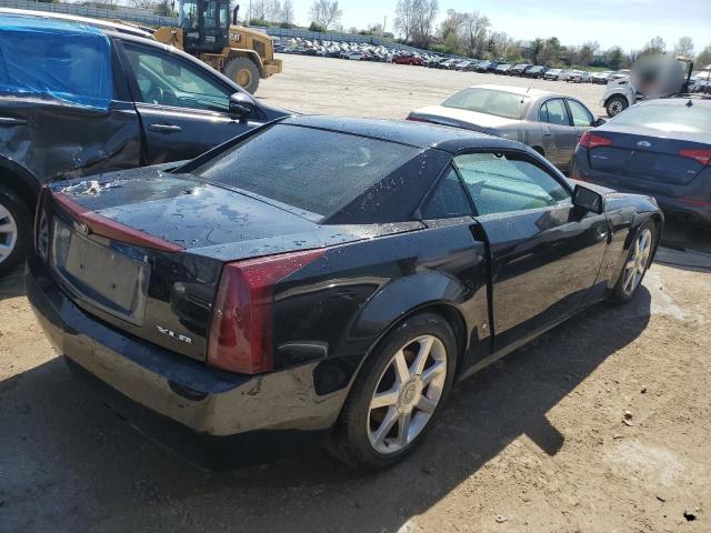 Photo 3 from auction – 2006 CADILLAC XLR with VIN 1G6YV36A865601046