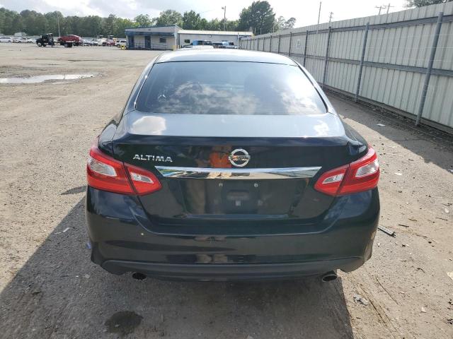 Photo 6 from auction – 2016 NISSAN ALTIMA 2.5 with VIN 1N4AL3AP9GN334488