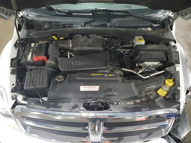 Photo 11 from auction – 2006 DODGE DURANGO SL with VIN 1D4HB48N96F183850