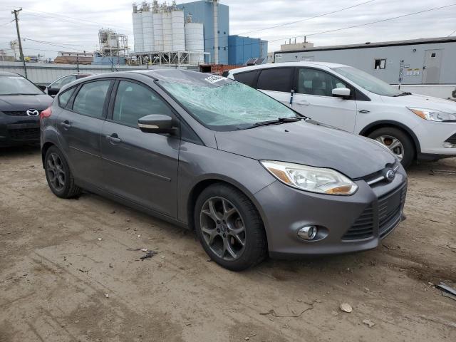 صورة رقم 4 من المزاد - 2013 FORD FOCUS SE مع VIN 1FADP3K2XDL306128