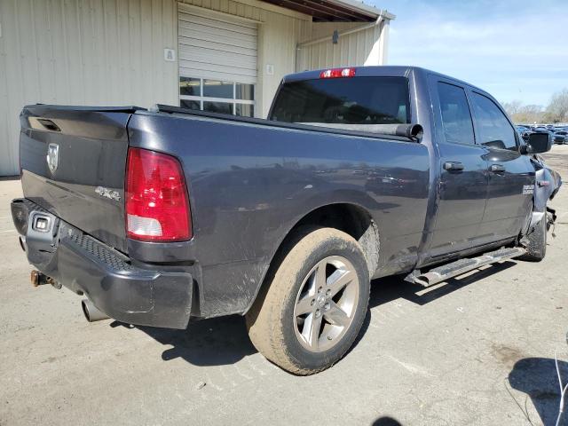 Photo 3 from auction – 2017 RAM 1500 ST with VIN 1C6RR7FT1HS809764