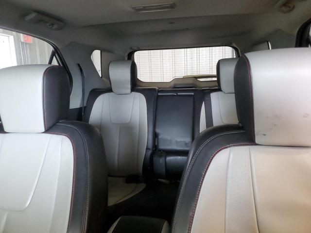 Photo 10 from auction – 2013 CHEVROLET EQUINOX LT with VIN 1GNALFEK3DZ100286