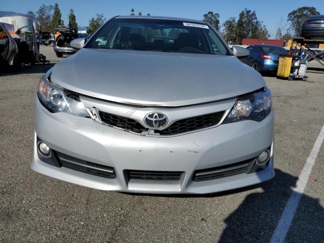 Photo 5 from auction – 2012 TOYOTA CAMRY BASE with VIN 4T1BF1FK7CU023502