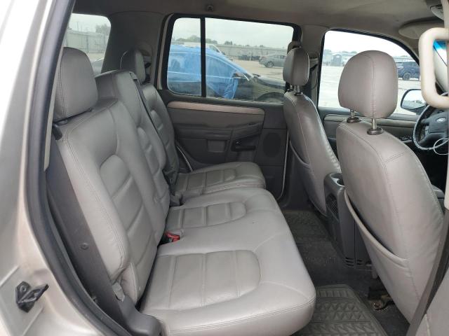 Photo 10 from auction – 2005 FORD EXPLORER X with VIN 1FMZU63K55UA19473
