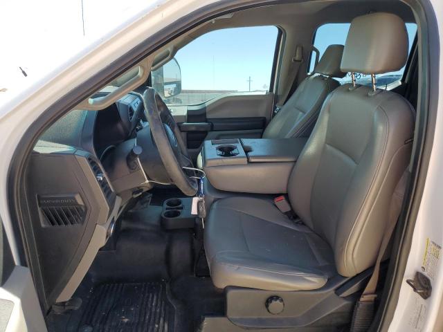 Photo 7 from auction – 2017 FORD F250 SUPER with VIN 1FT7W2BT2HED34626
