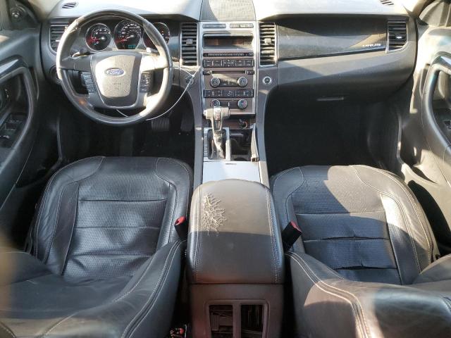 Photo 8 from auction – 2011 FORD TAURUS LIM with VIN 1FAHP2FW7BG151357