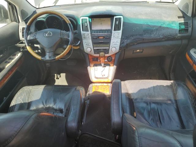 Photo 8 from auction – 2009 LEXUS RX 350 with VIN 2T2GK31U79C073599