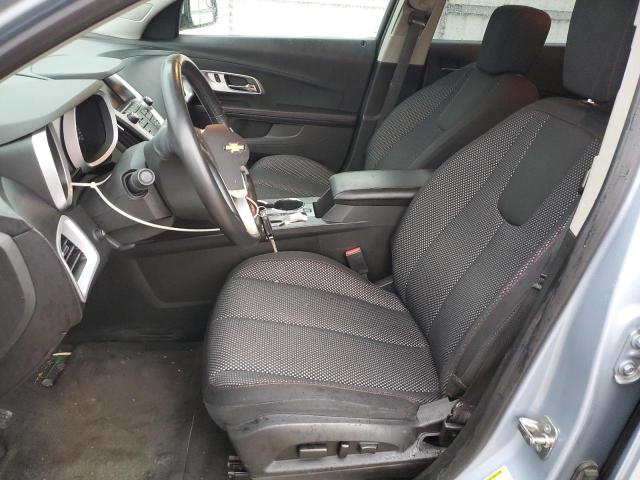 Photo 7 from auction – 2014 CHEVROLET EQUINOX LT with VIN 2GNFLGEK8E6372731