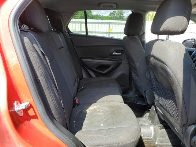Photo 11 from auction – 2020 CHEVROLET TRAX with VIN KL7CJKSB2LB345735