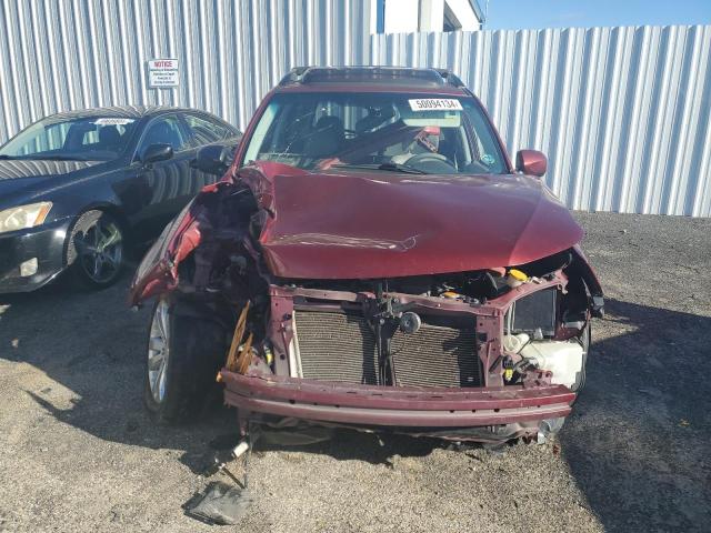 Photo 5 from auction – 2011 SUBARU FORESTER L with VIN JF2SHAEC1BH728037