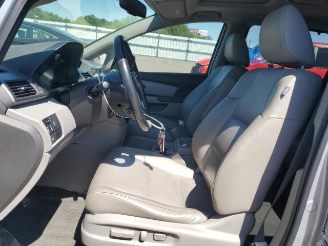 Photo 7 from auction – 2011 HONDA ODYSSEY EX with VIN 5FNRL5H66BB013683