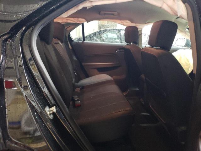 Photo 10 from auction – 2014 CHEVROLET EQUINOX LT with VIN 2GNALBEK7E1156184