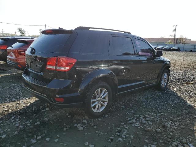 Photo 3 from auction – 2015 DODGE JOURNEY SX with VIN 3C4PDCBB9FT610266