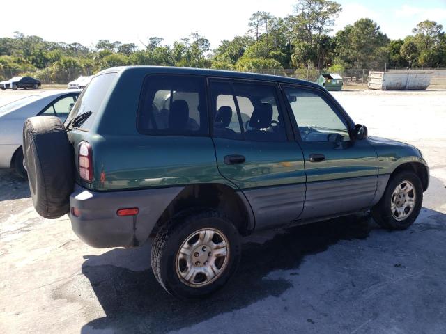 Photo 3 from auction – 1999 TOYOTA RAV4 with VIN JT3GP10V8X7042630